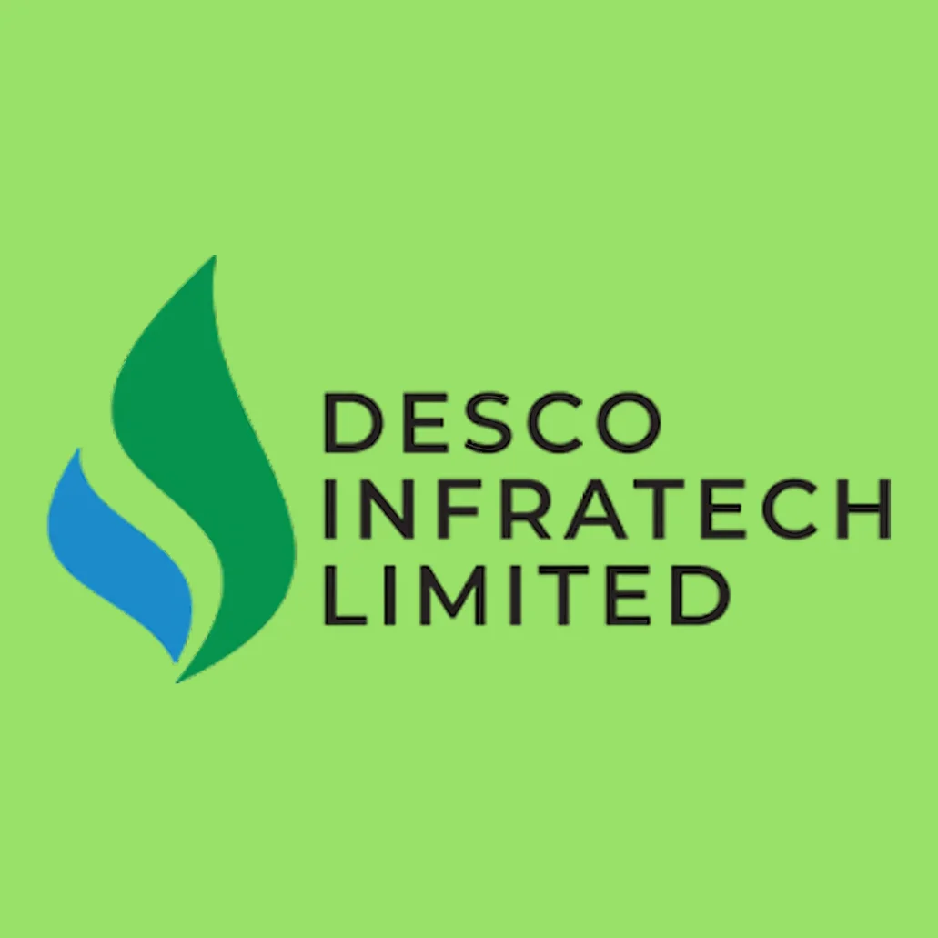 Desco Infratech Limited IPO