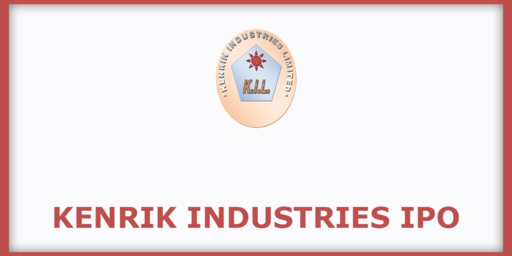 Kenrik Industries Limited IPO