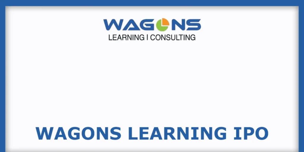 Wagons Learning Limited IPO News