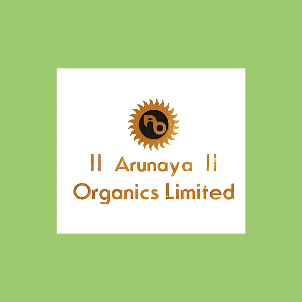 Arunaya Organics Limited IPO