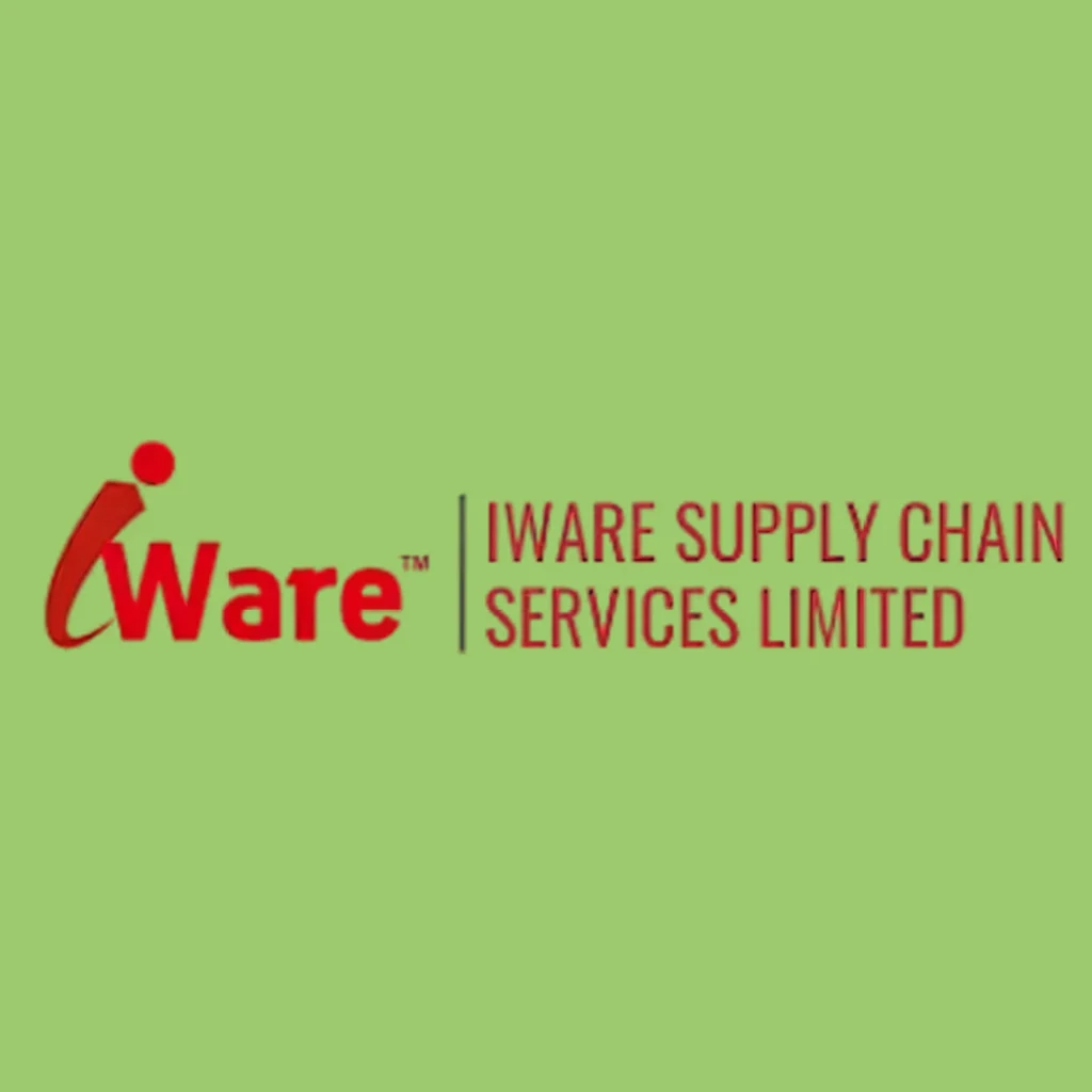 Iware Supplychain Services Limited IPO