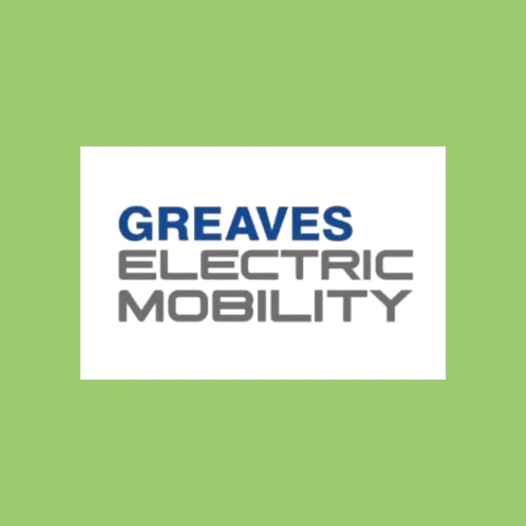 Greaves Electric Mobility Limited IPO