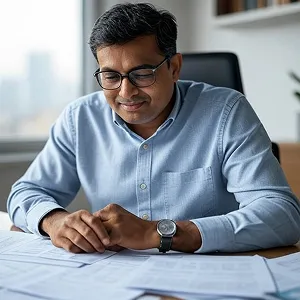 Mr. Rajesh