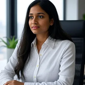 Ms. Priya