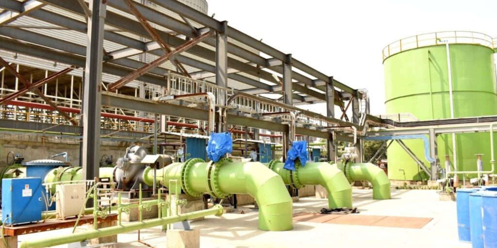 Samay Project Services Limited IPO News