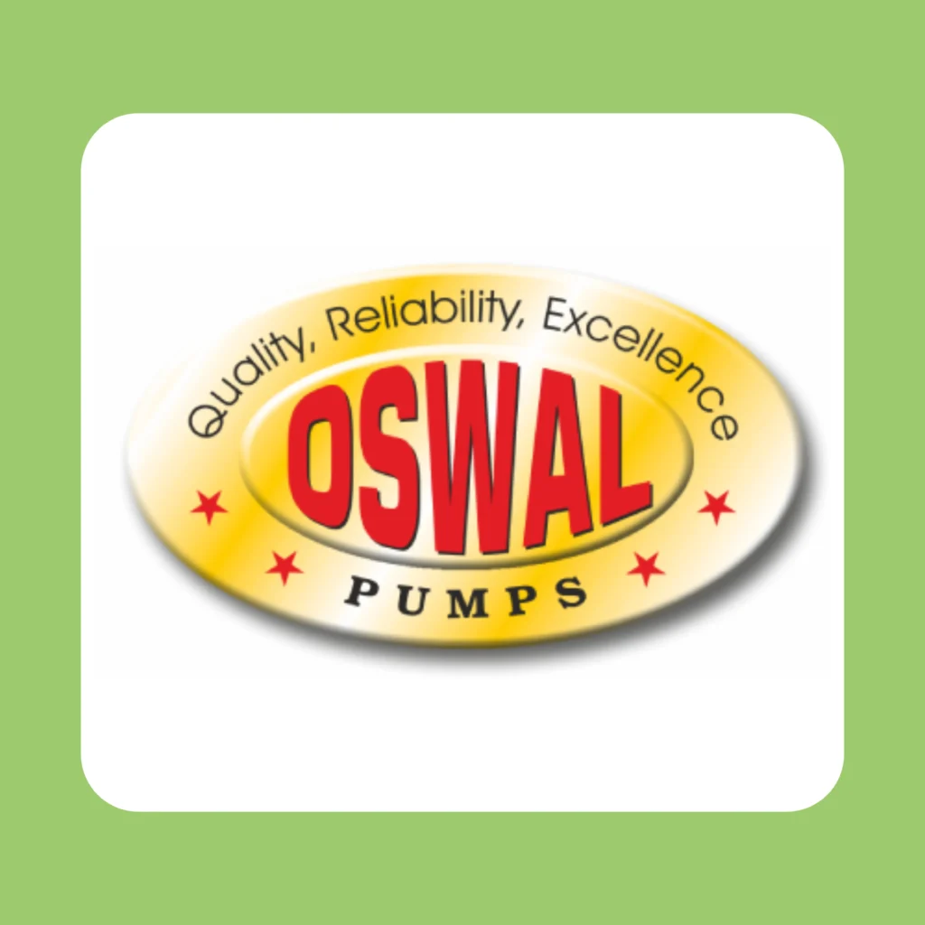 Oswal Pumps Limited IPO