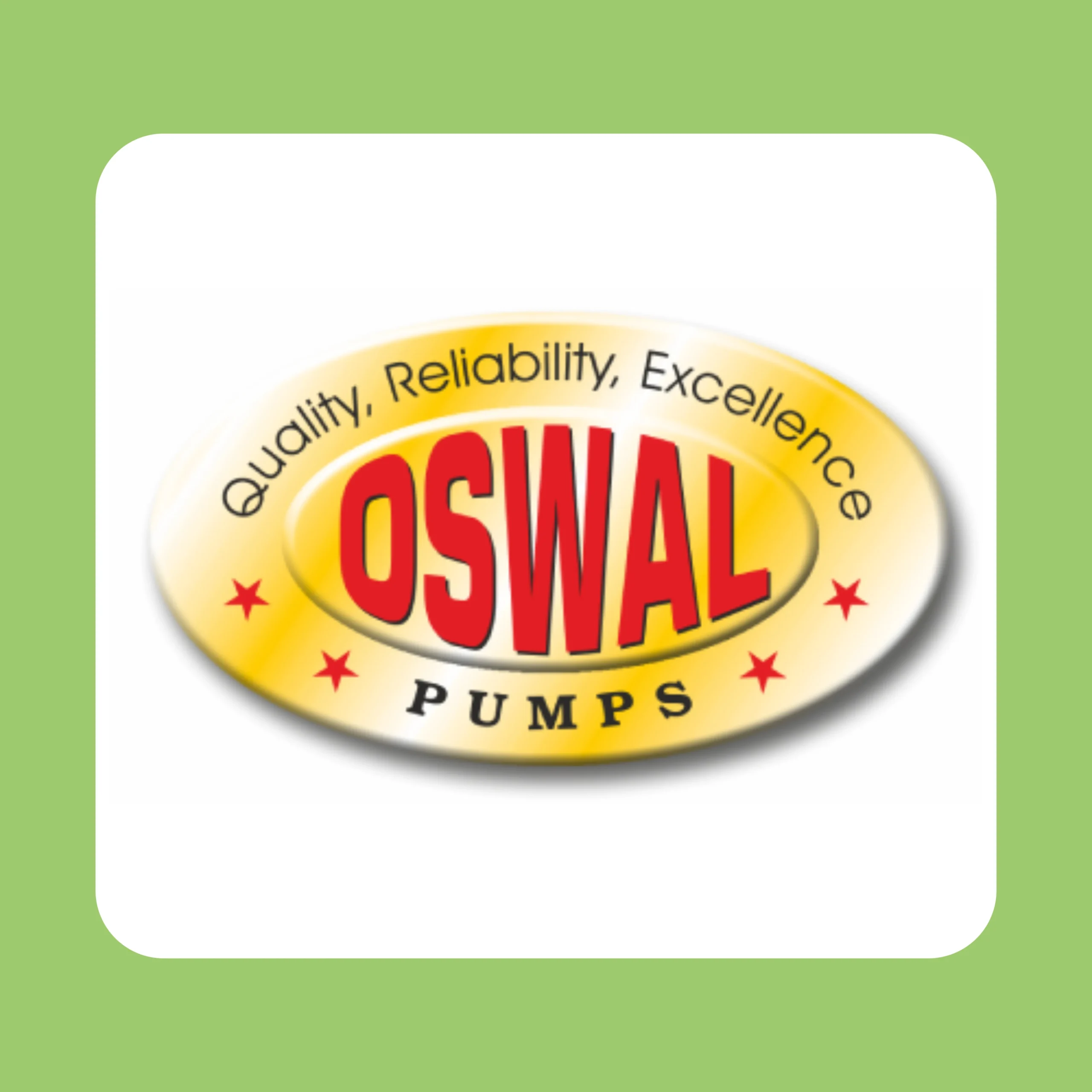 Oswal Pumps Limited IPO