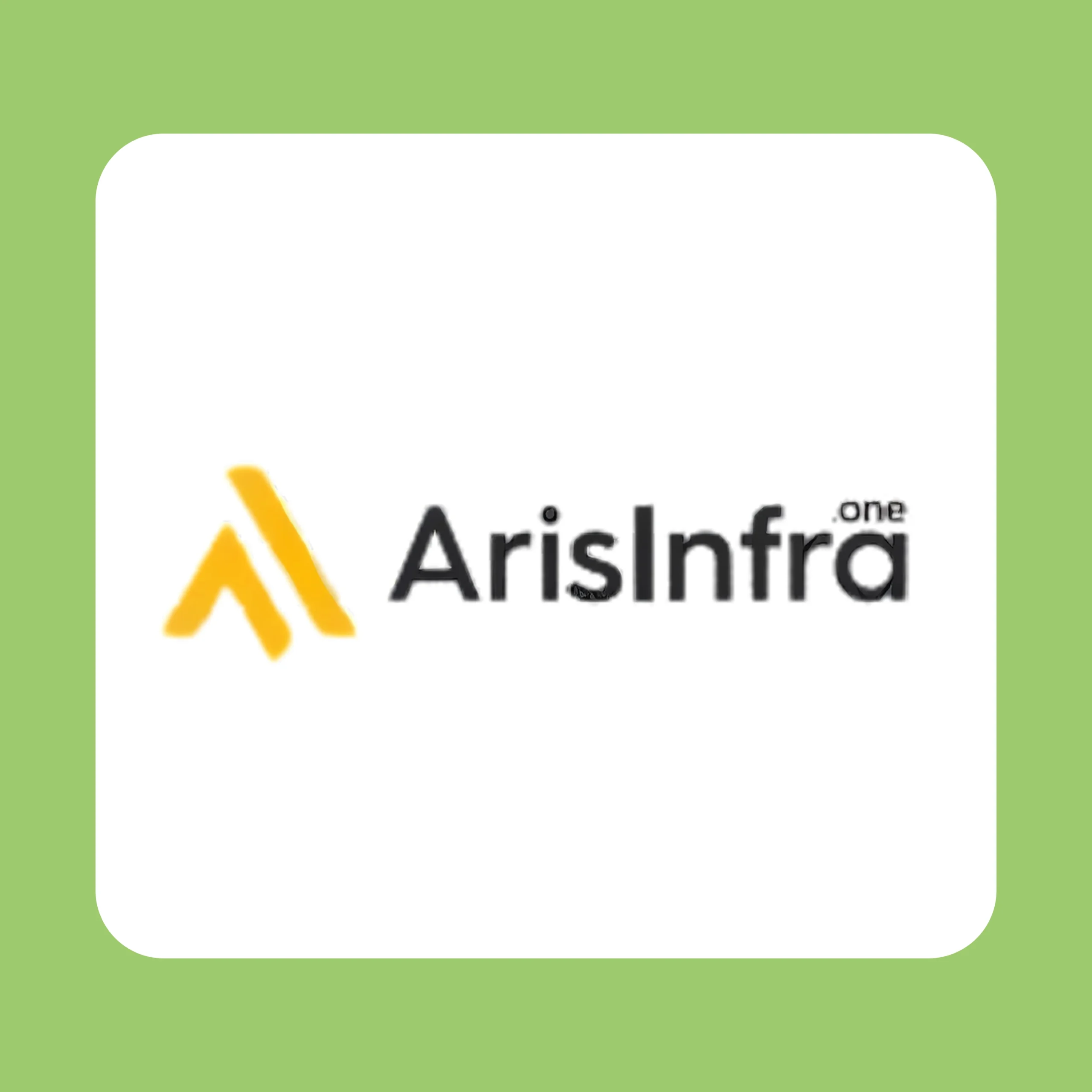 Arisinfra Solutions Limited IPO