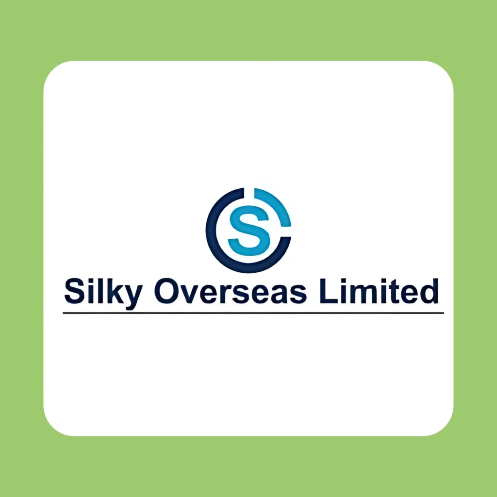 Silky Overseas Limited IPO