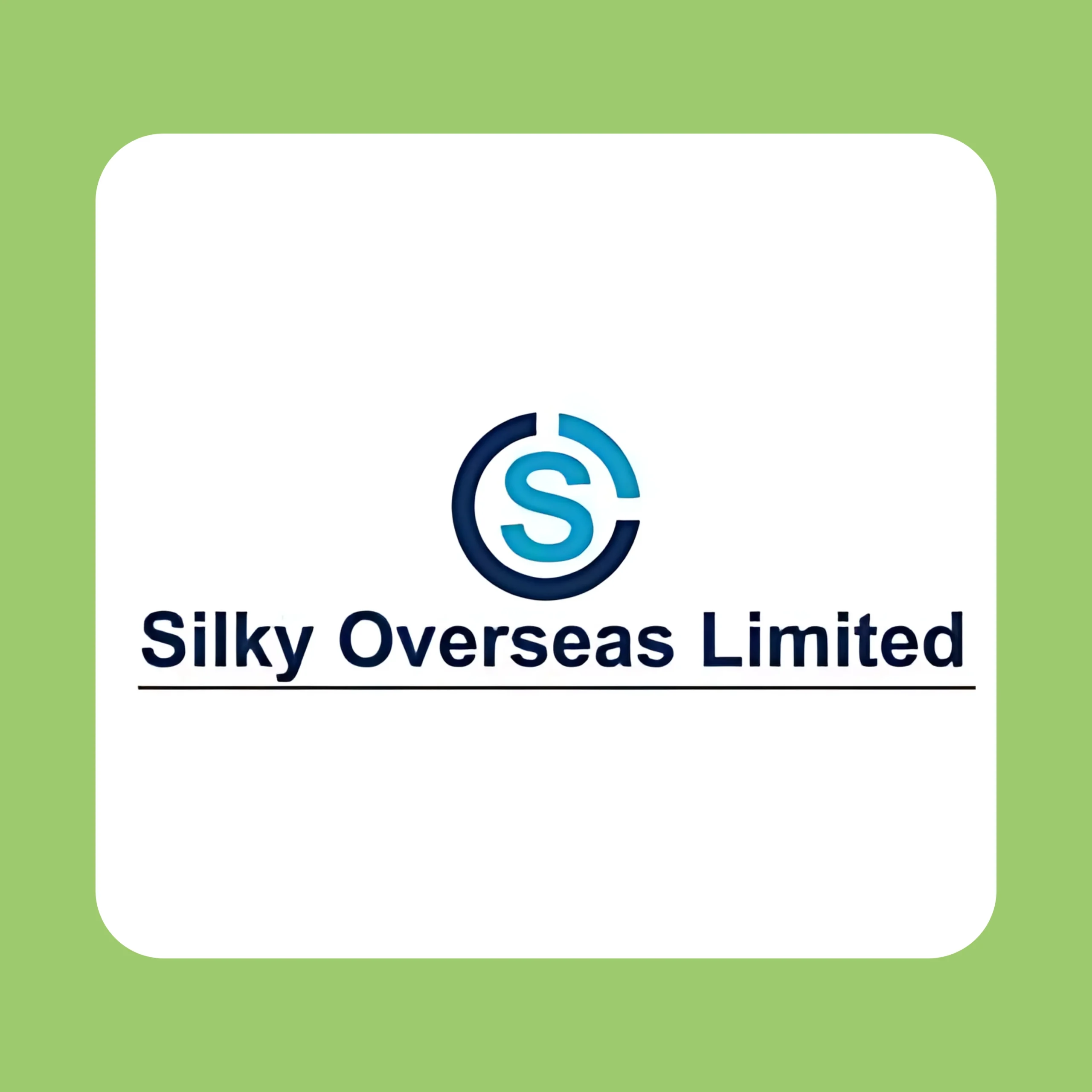 Silky Overseas Limited IPO