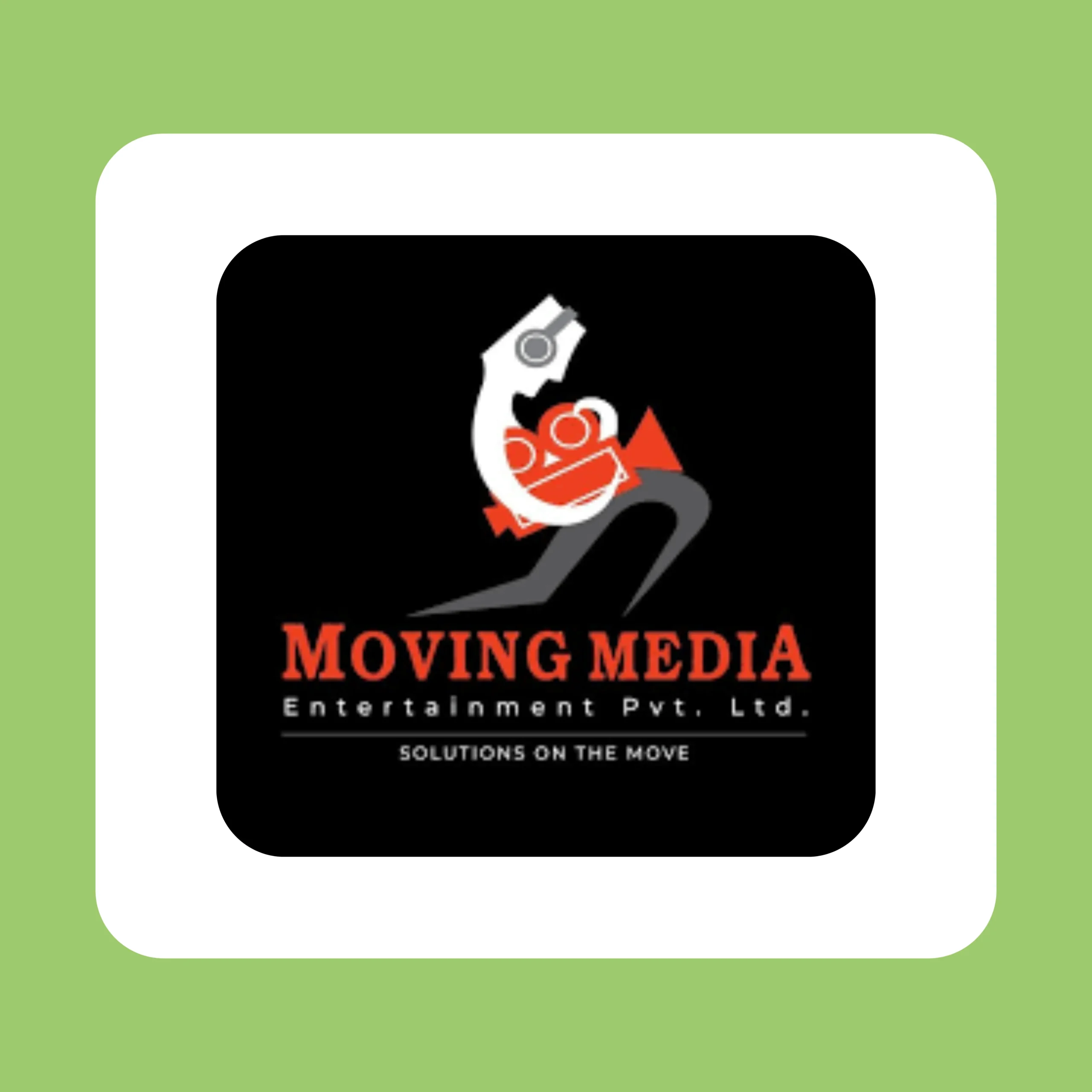 Moving Media Entertainment Limited IPO