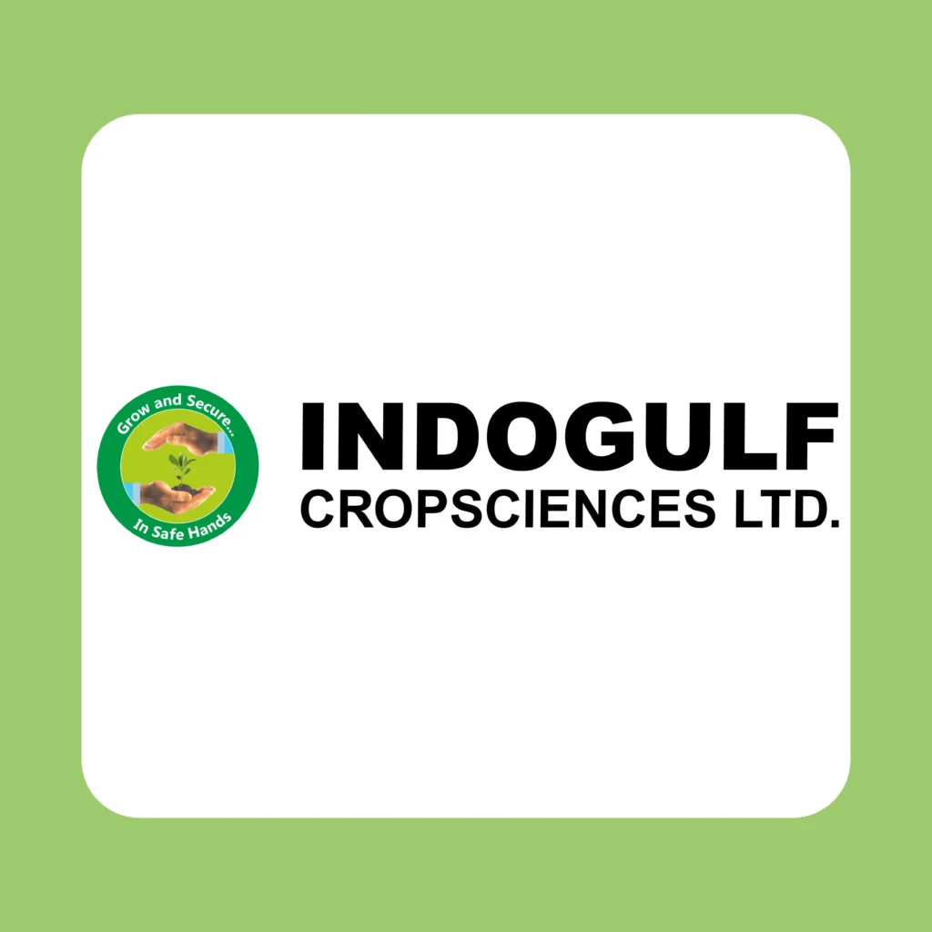Indogulf Cropsciences Limited IPO