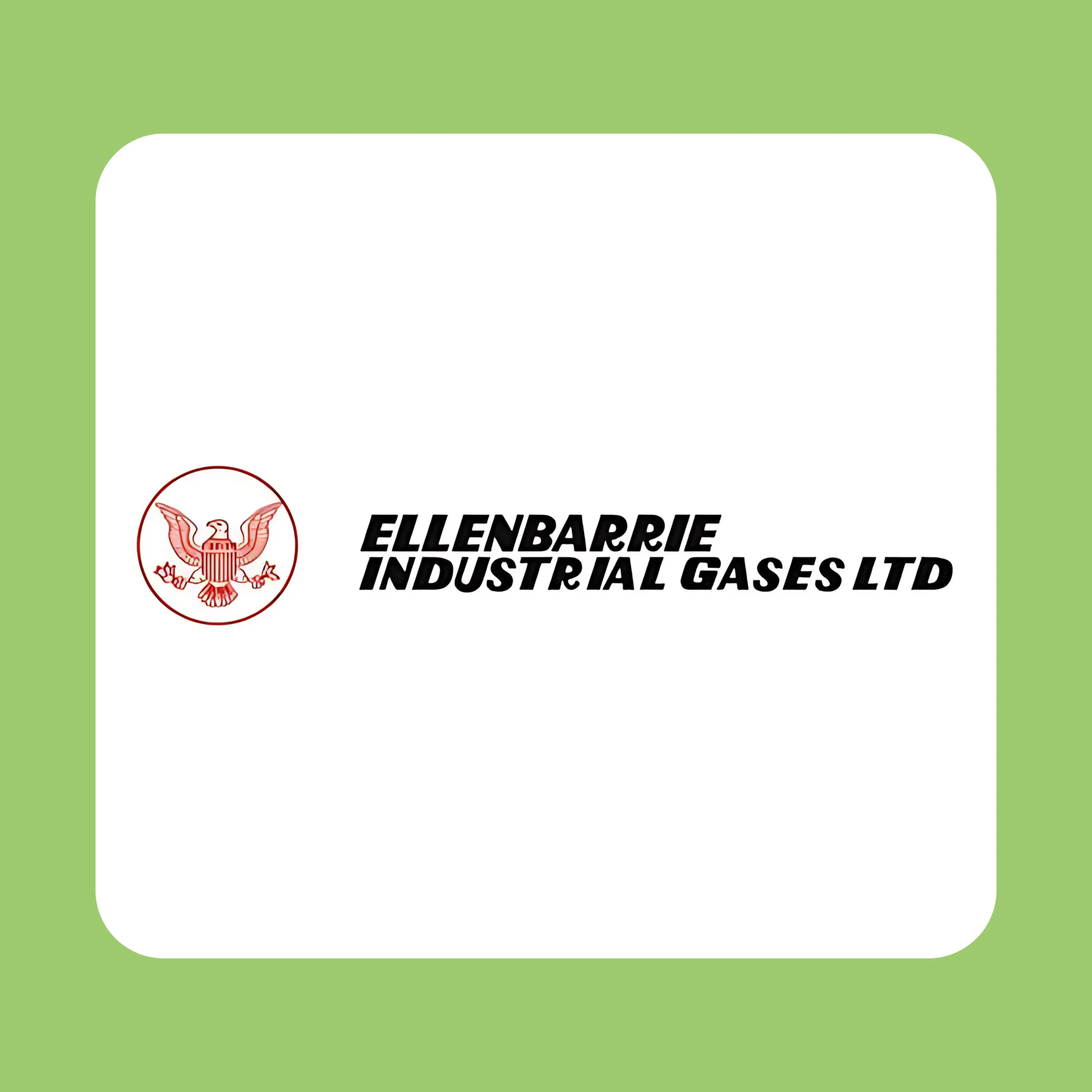 Ellenbarrie Industrial Gases Limited IPO