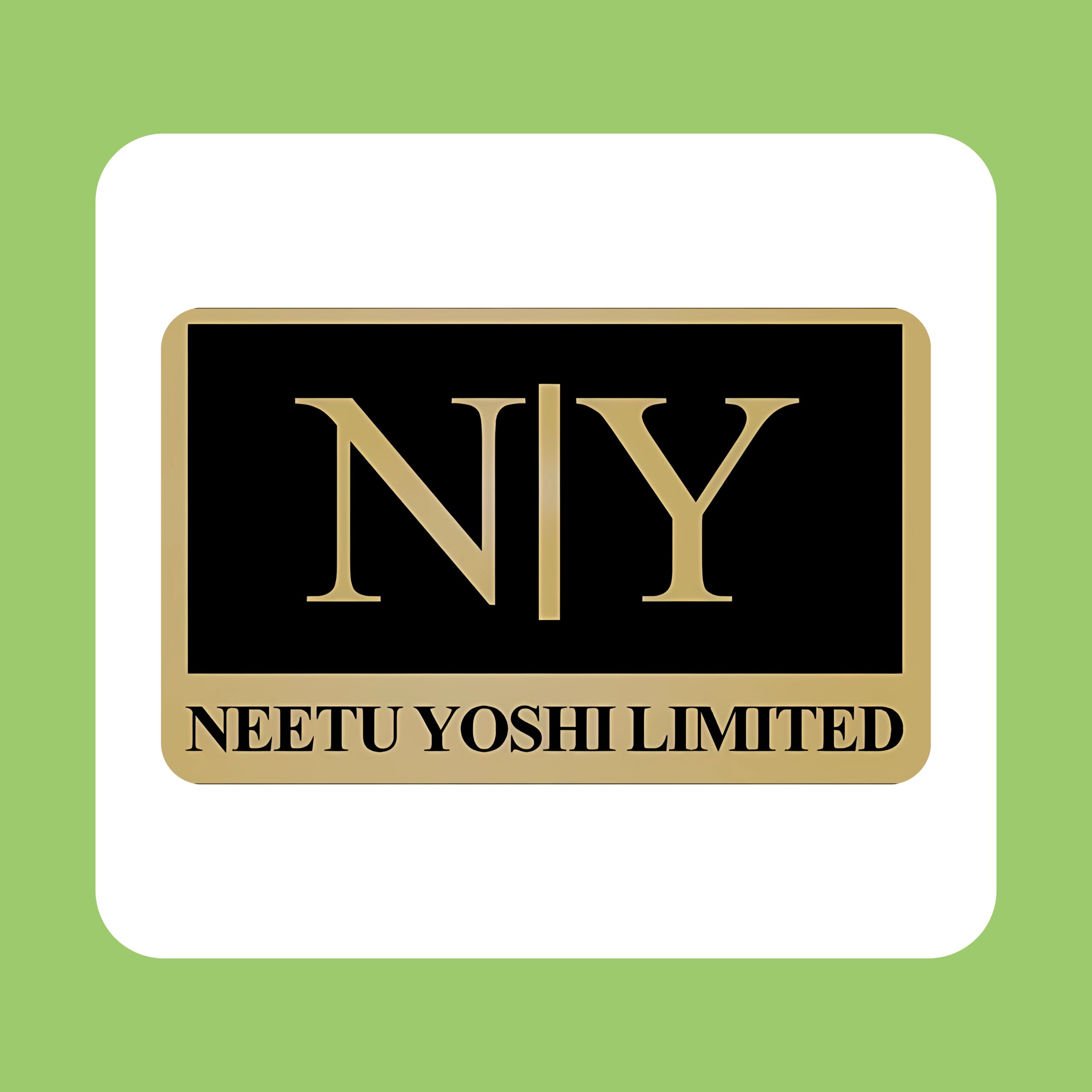 Neetu Yoshi Limited IPO