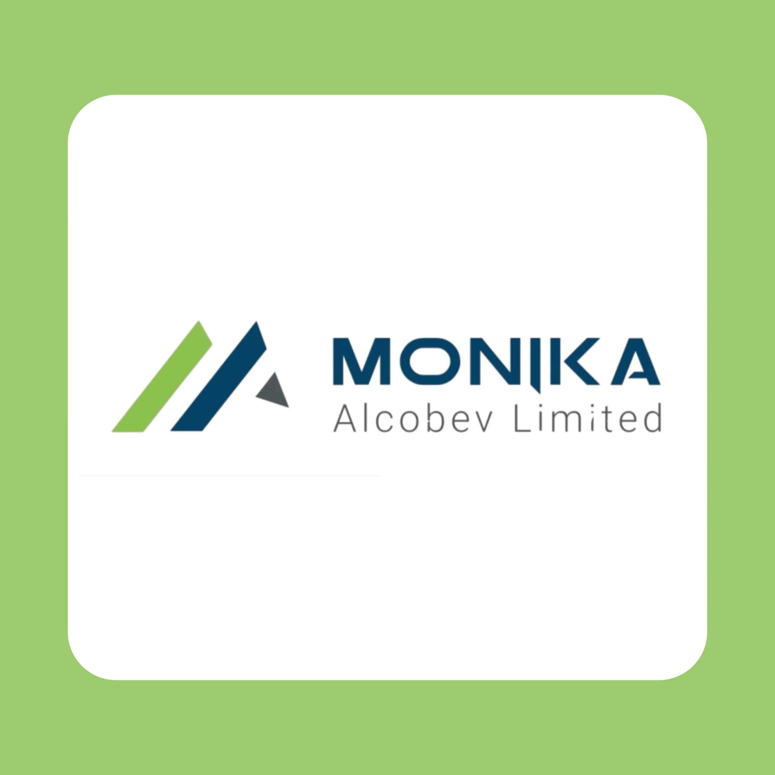 Monika Alcobev Ltd IPO