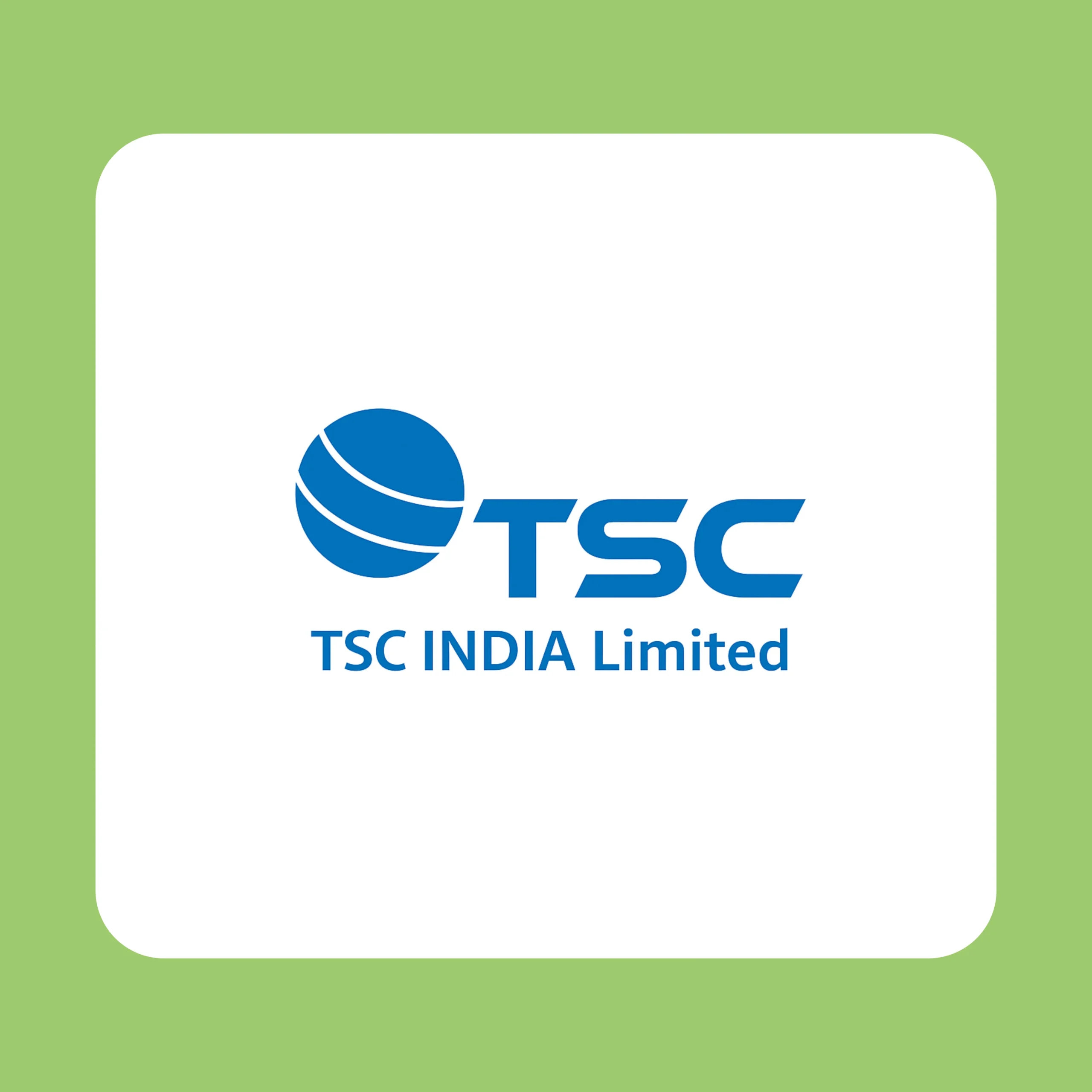 TSC India Ltd IPO